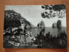 CAPRI -NAPOLI -TORRE SARACENA