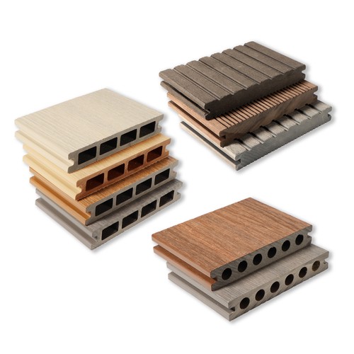 Tavole terrazza wpc - tavole,