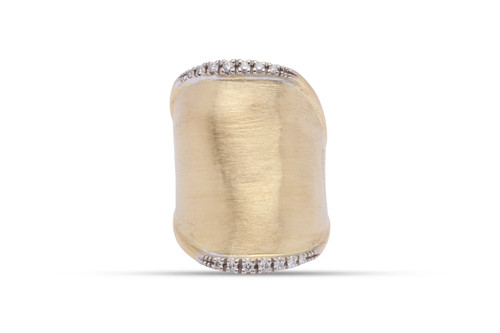Anello marco bicego oro - bicego,