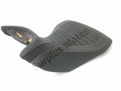 Selle conducteur ducati 1200 - selle,
