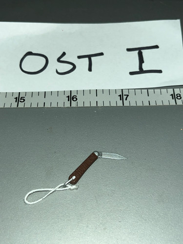 Coltello tascabile