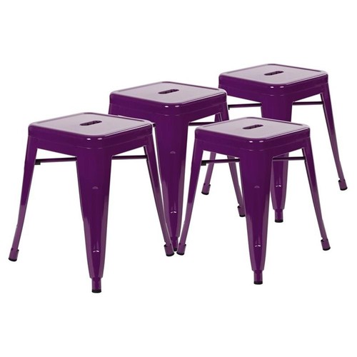 Pemberly fila sgabello - pemberly, da