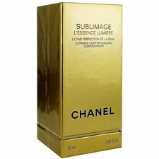 Chanel Sublimage L'Essence