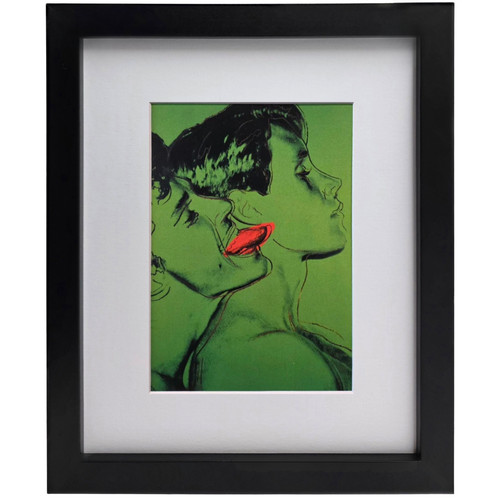 Andy warhol querelle - "querelle", stampa