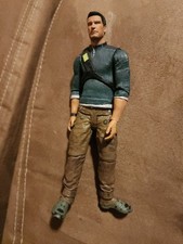 RARA 2010 NECA Toys Splinter