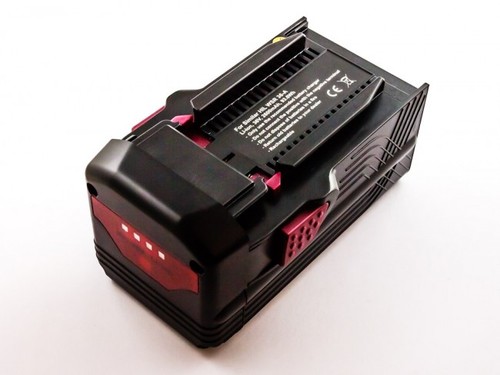 Batteria adatta per - hilti, wsr