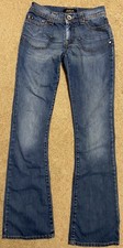 Killah Blue Jeans Ladies Size