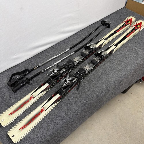 Volkl tigershark skis - volkl,