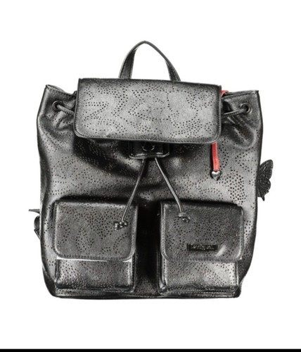 Zaino desigual donna nero - donna,