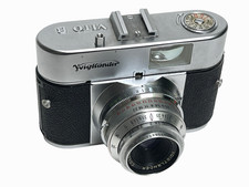 Voigtländer Vito B II con