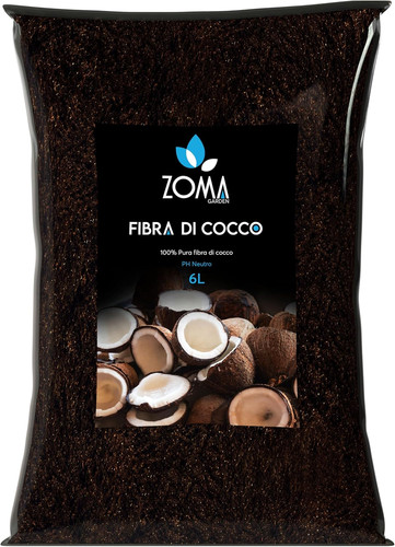 Fibra cocco per - cocco,