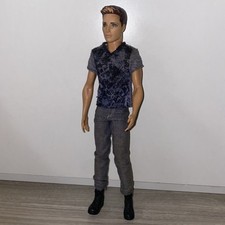 Ken Ryan Fashionistas