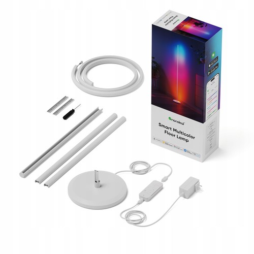 Nanoleaf smart multicolor - nanoleaf,