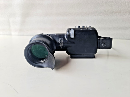 Ikegami vf15 32a mirino - ikegami,