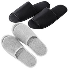  2 Pairs Ciabatte Monouso