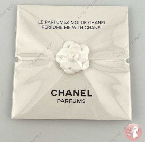New chanel parfums perfume - new,