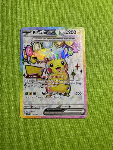 Pikachu 219 191 ita full - pikachu,
