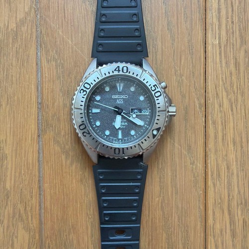 Orologio polso seiko - da,