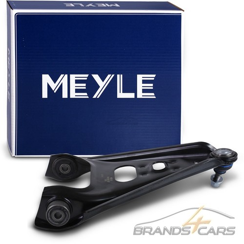 Meyle braccio oscillante con - oscillante,