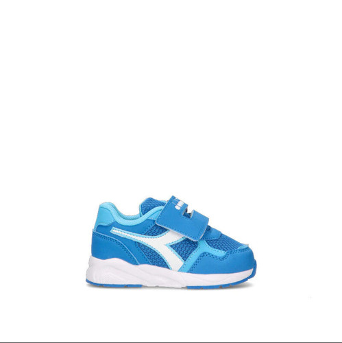 Diadora sneakers bambino blu - diadora,