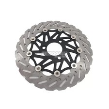 Disco freno flottante BRAZ 280mm x Yamaha Aerox