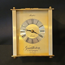 Orologio scrivania angelus - da,