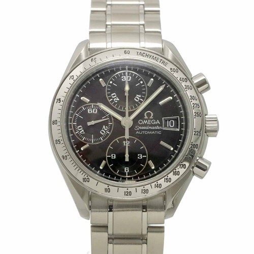 Omega speedmaster date - omega,