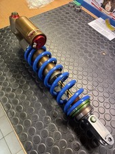 Showa pro circuit kit - showa, shock