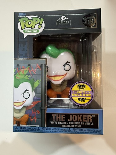 Funko pop 375 digital - funko, the
