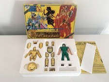 Saint seiya andromeda - saint,
