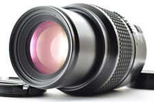 Nikon AF Micro Nikko 105 mm