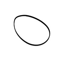 Corda ingranaggi CB760-40002 per HP Deskjet 1510 All-in-one Ricambio Originale