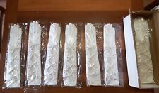 12 paia guanti da sposa