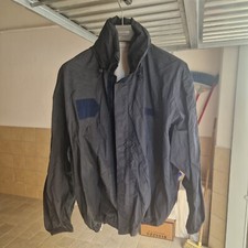 Completo Polizia Di Mare anni 2000 Giacca E Pantaloni da collezione.