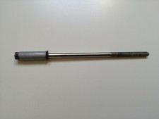 VECCHIO RICAMBIO PERNO VITE EXPANDER PER MANUBRIO BICI VINTAGE A TESTA ESAGONALE