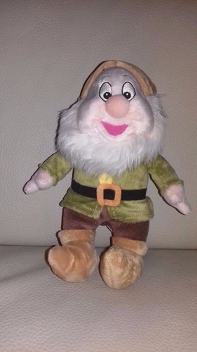Eolo peluche disney 25cm - peluche,