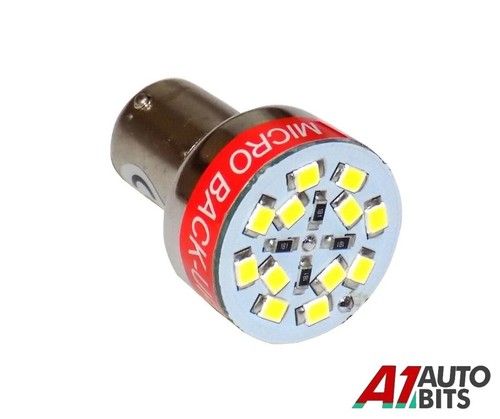 Led smd lampadina - 12,
