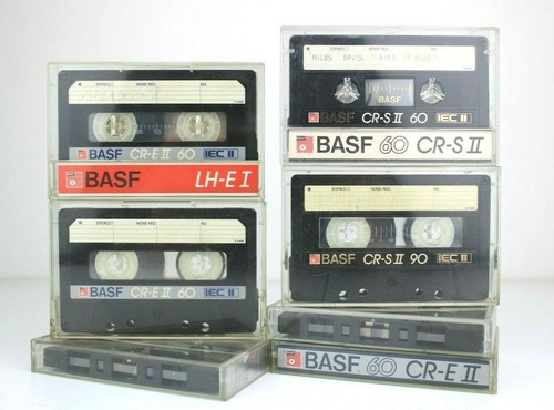 Lotto musicassette tape - lotto,