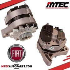 Alternatore NUOVO 65AH FIAT