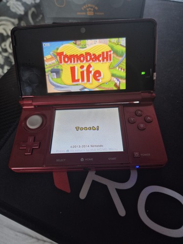 Cartuccia tomodachi life - cartuccia,