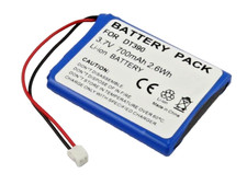 Batteria per ascom 9d41 - per, /