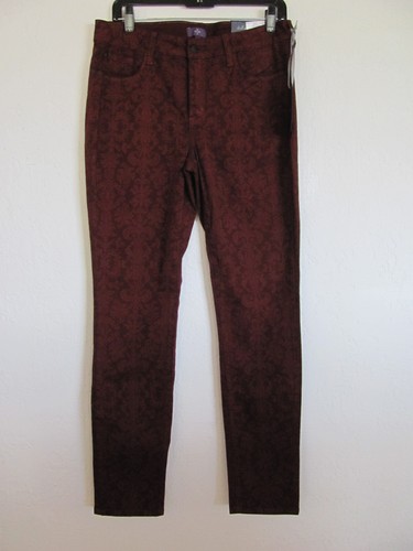 Jeans skinny nydj not your - skinny,