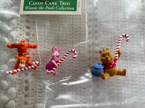 Hallmark winnie the pooh - the,
