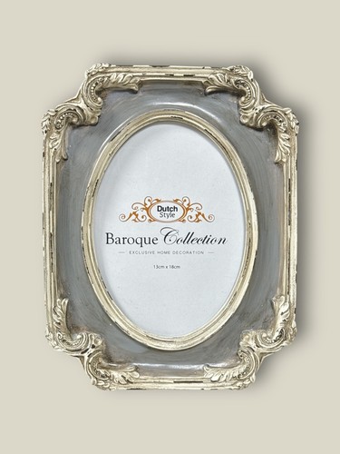 Cornice portafoto antikstil - cornice,