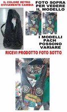 ZAINO E BORSA  ETNICA