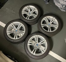 Cerchi in lega BMW da 18 pollici