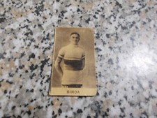 FIGURINA ANTEGUERRA BINDA