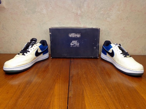 Nike air force - nike, 25