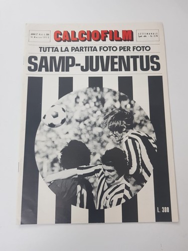 Calcio film calciofilm 6 - n,