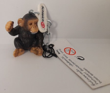 SCHLEICH 14192  SCIMPANZE'